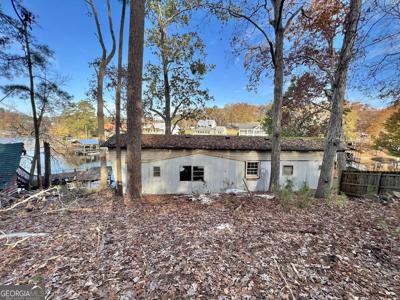 461 Alcovy Road