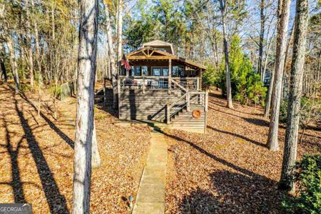 1000 Tree-A-Coon Place, Greensboro GA 30642
