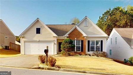 933 Santa Anita Drive, Woodstock GA 30189