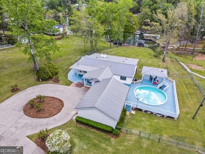 100 Misenheimer Road, Milledgeville GA 31061