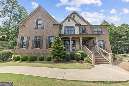 6040 Windjammer Point, Cumming GA 30041