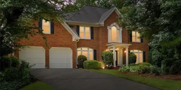 650 Peace Creek Trce