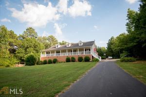 500 E Macedonia Church Rd
