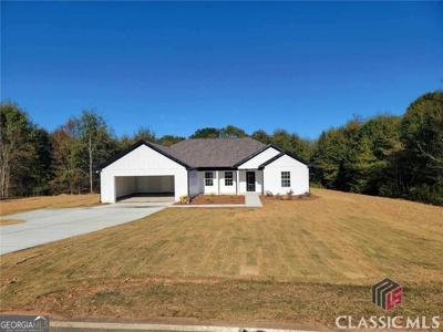 295 Fred King Road
