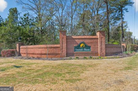 1161 Emerald Shores Drive, White Plains GA 30678