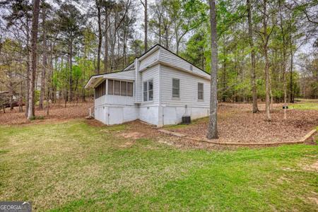 1697 County Line Extension, Mansfield GA 30055