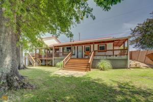 8660 Jackson Lake