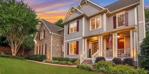 511 Wooded Mountain Trail