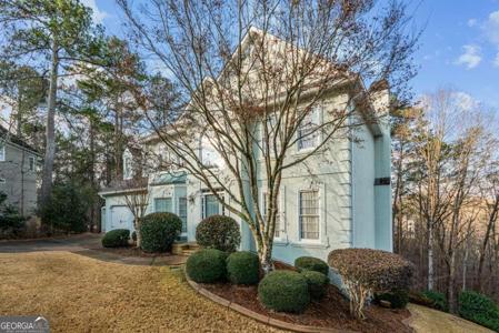 807 Azalea Springs