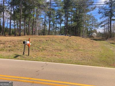 0 - LOT #585 Oconee Dr