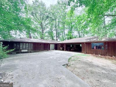 3007 Basin Road, Gainesville GA 30506