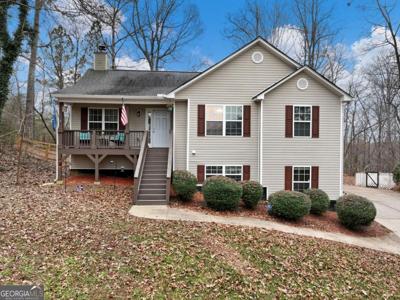 8755 Covestone Drive, Gainesville GA 30506