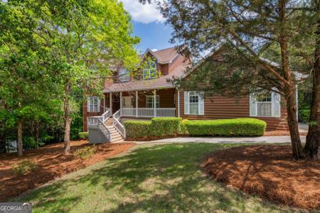 2626 Penbrook Lane, Macon GA 31216