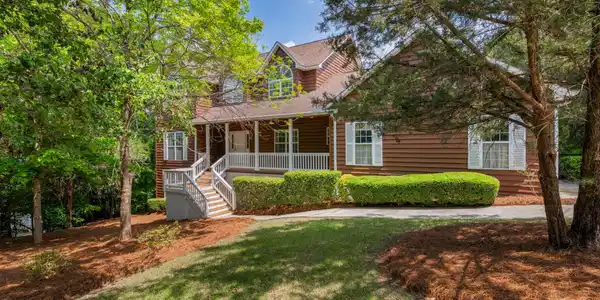 2626 Penbrook Lane, Macon GA 31216