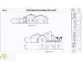 4544 Sassafras