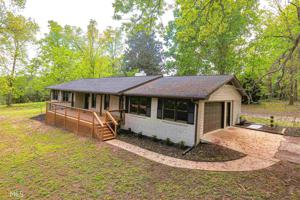 3601 Jodeco Rd