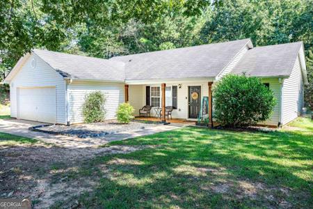 103 Woodstream Trail