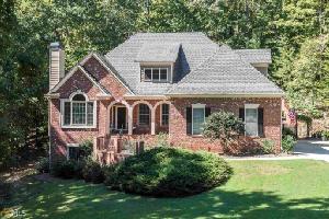 307 William Falls Dr