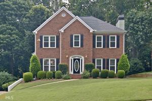2216 Northbrooke Ridge
