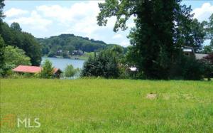 Chatuge Shores Lot 37