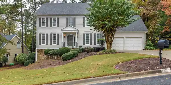 615 Linkside Hollow