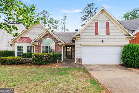 1053 Southwood Drive, Villa Rica GA 30180