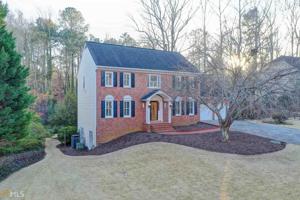 2089 Wyeth Walk