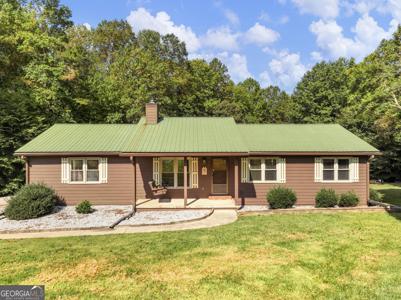 3927 Mount Vernon Road, Gainesville GA 30506