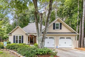 643 Wedgewood Drive