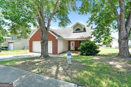 151 Madison Avenue, Jackson GA 30233