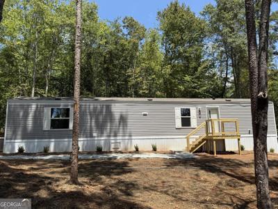 40 Tomahawk Trail, Martin GA 30557