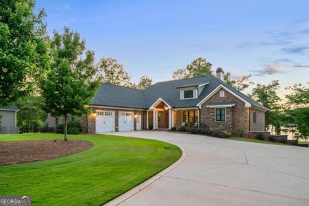 1010 Azalea Lane, Buckhead GA 30625