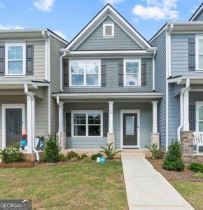 104 Crane Lane # 22A, Eatonton GA 31024