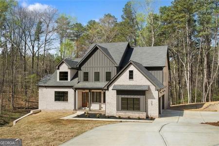 3357 Littleport Lane, Acworth GA 30101