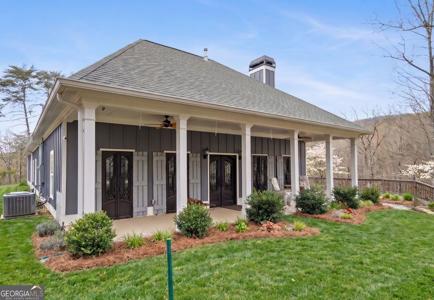 106 Osage Court, Waleska GA 30183