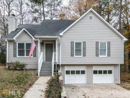 113 Aztec Way