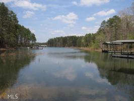 Lot 1 Jenkins Ferry Rd