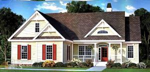 8594 Spivey Village Trl