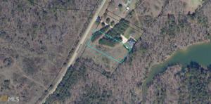 0 Ruckersville Road