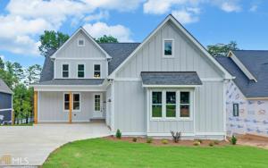 657 Early Dr