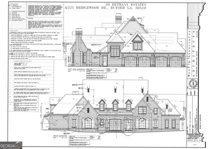 6225 Bridgewood Drive, Buford GA 30519