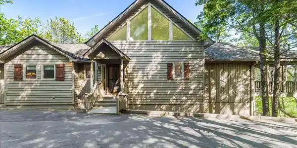 117 Falcon Heights Lane, Big Canoe GA 30143