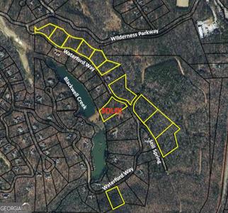 Lot 4850, Marble Hill GA 30148 24000 Waterford Way