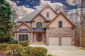 303 Blue Ridge Tr