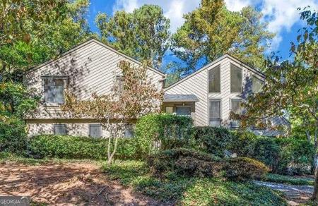 5079 Seabrook Place, Stone Mountain GA 30087