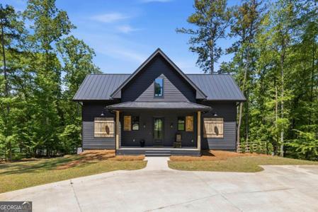 109 Long Shoals Circle, Eatonton GA 31024
