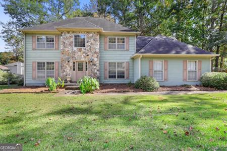 2736 Ashley Circle