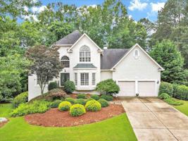 1012 Fairway Valley Drive