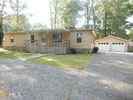 4403 Commanche Dr
