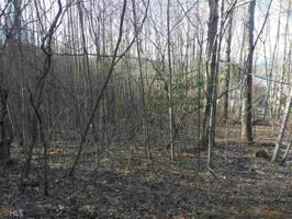 Ramey Mountain Rd